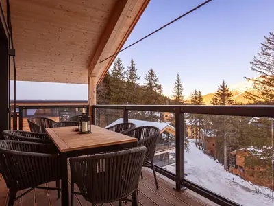 TerraceBalcony