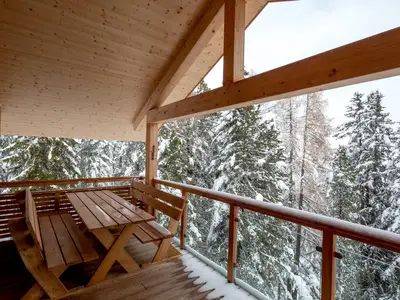 TerraceBalcony