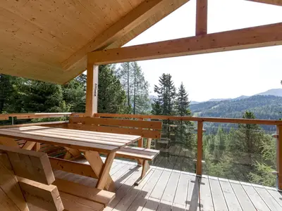 TerraceBalcony