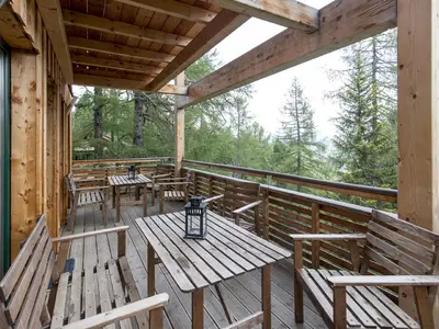 TerraceBalcony
