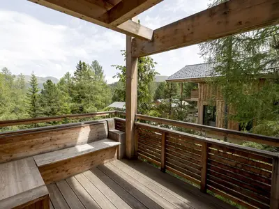 TerraceBalcony