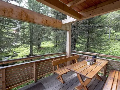 TerraceBalcony