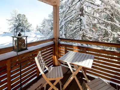 TerraceBalcony