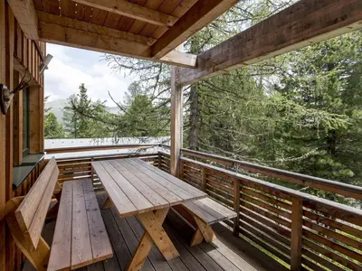 TerraceBalcony