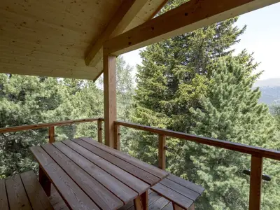 TerraceBalcony