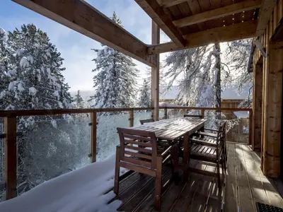 TerraceBalcony