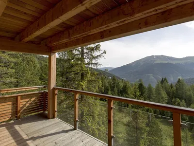 TerraceBalcony