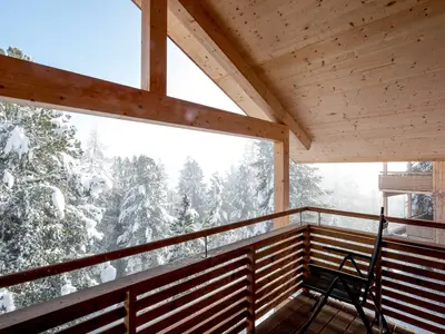 TerraceBalcony