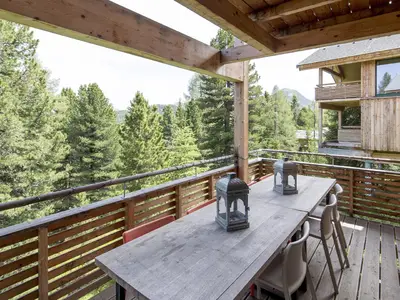 TerraceBalcony