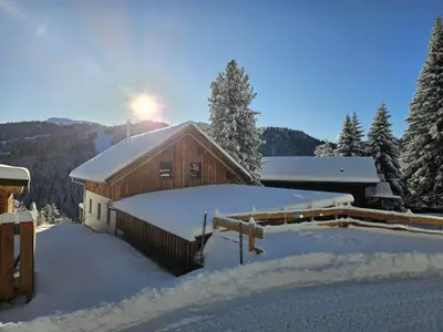 Haus Winter