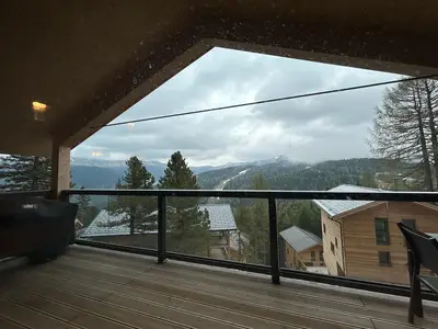 TerraceBalcony