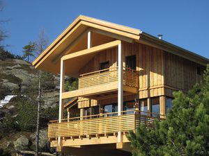 Ferienhaus für 8 Personen (100 m&sup2;) in Turracherhöhe