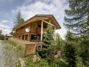 Ferienhaus für 10 Personen (120 m&sup2;) in Turracherhöhe