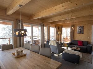 Ferienhaus für 10 Personen (120 m²) in Turracherhöhe