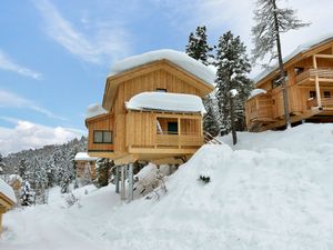 Ferienhaus für 9 Personen (120 m&sup2;) in Turracherhöhe