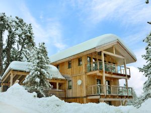 Ferienhaus für 16 Personen (130 m²) in Turracherhöhe