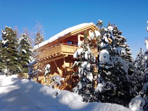 Ferienhaus für 8 Personen (100 m&sup2;) in Turracherhöhe