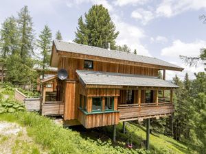 Ferienhaus für 14 Personen (160 m²) in Turracherhöhe