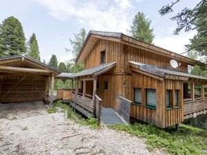 Ferienhaus für 11 Personen (120 m²) in Turracherhöhe