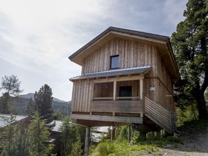 Ferienhaus für 10 Personen (120 m²) in Turracherhöhe