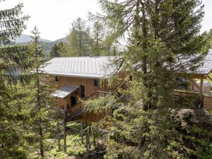 Ferienhaus für 13 Personen (120 m²) in Turracherhöhe