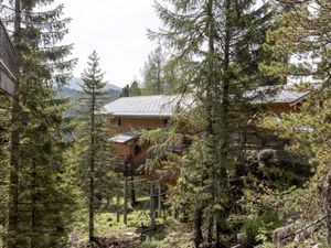 Ferienhaus für 12 Personen (120 m&sup2;) in Turracherhöhe