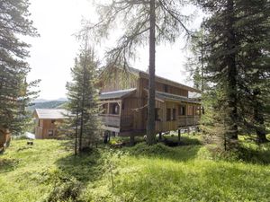 Ferienhaus für 11 Personen (120 m&sup2;) in Turracherhöhe