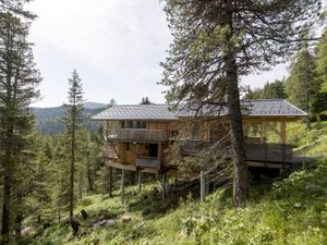 Ferienhaus für 12 Personen (120 m²) in Turracherhöhe