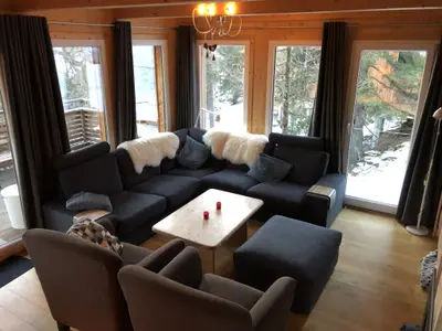 living-room
