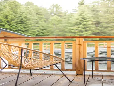 TerraceBalcony