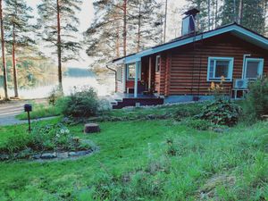 Ferienhaus für 4 Personen (59 m²) in Tuusniemi
