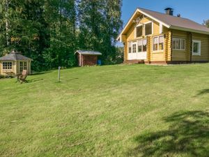 Ferienhaus für 3 Personen (30 m²) in Tuusniemi
