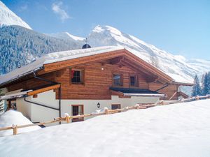 Ferienhaus für 10 Personen (120 m&sup2;) in Tux