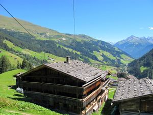 Ferienhaus für 8 Personen (110 m&sup2;) in Tux