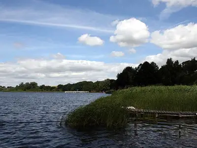 Ferienhaus für 4 Personen (35 m²) in Tüzen 2/10