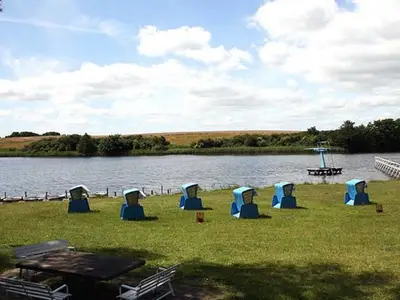 Ferienhaus für 4 Personen (35 m²) in Tüzen 3/10