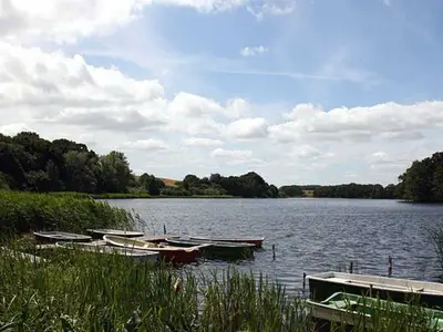 Ferienhaus für 4 Personen (35 m²) in Tüzen 4/10