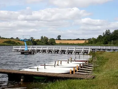 Ferienhaus für 4 Personen (35 m²) in Tüzen 5/10
