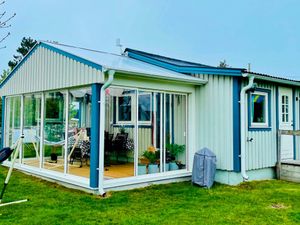 Ferienhaus für 8 Personen (40 m&sup2;) in Tvååker