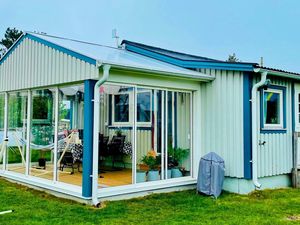 Ferienhaus für 8 Personen (40 m&sup2;) in Tvååker