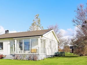 Ferienhaus für 6 Personen (70 m&sup2;) in Tvååker