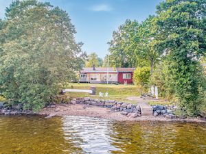 Ferienhaus für 6 Personen (65 m²) in Tvärred