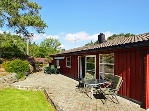 Ferienhaus für 10 Personen (180 m²) in Tvedestrand