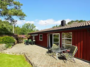 Ferienhaus für 11 Personen (180 m²) in Tvedestrand