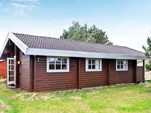 Ferienhaus für 6 Personen (60 m&sup2;) in Tversted