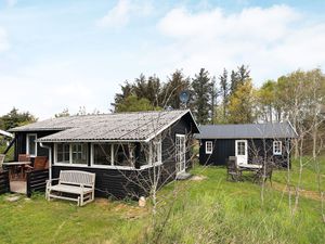 Ferienhaus für 6 Personen (60 m²) in Tversted