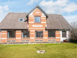 Ferienhaus für 8 Personen (116 m²) in Tversted