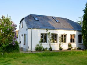 Ferienhaus für 4 Personen (94 m²) in Twedt