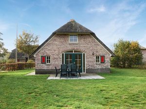 Ferienhaus für 6 Personen (80 m²) in Twenterand