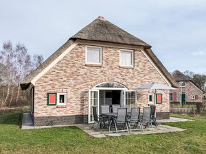 Ferienhaus für 8 Personen (164 m²) in Twenterand
